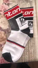 Cycling-Socks Mountain-Bike Professional Sport-Pro Brand Comfortable Quality