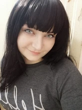 MUMUP-extensiones de cabello sintético falso para mujer, pinza con flecos en flecos, pinzas para el pelo, accesorios para el cabello, extensiones de cabello