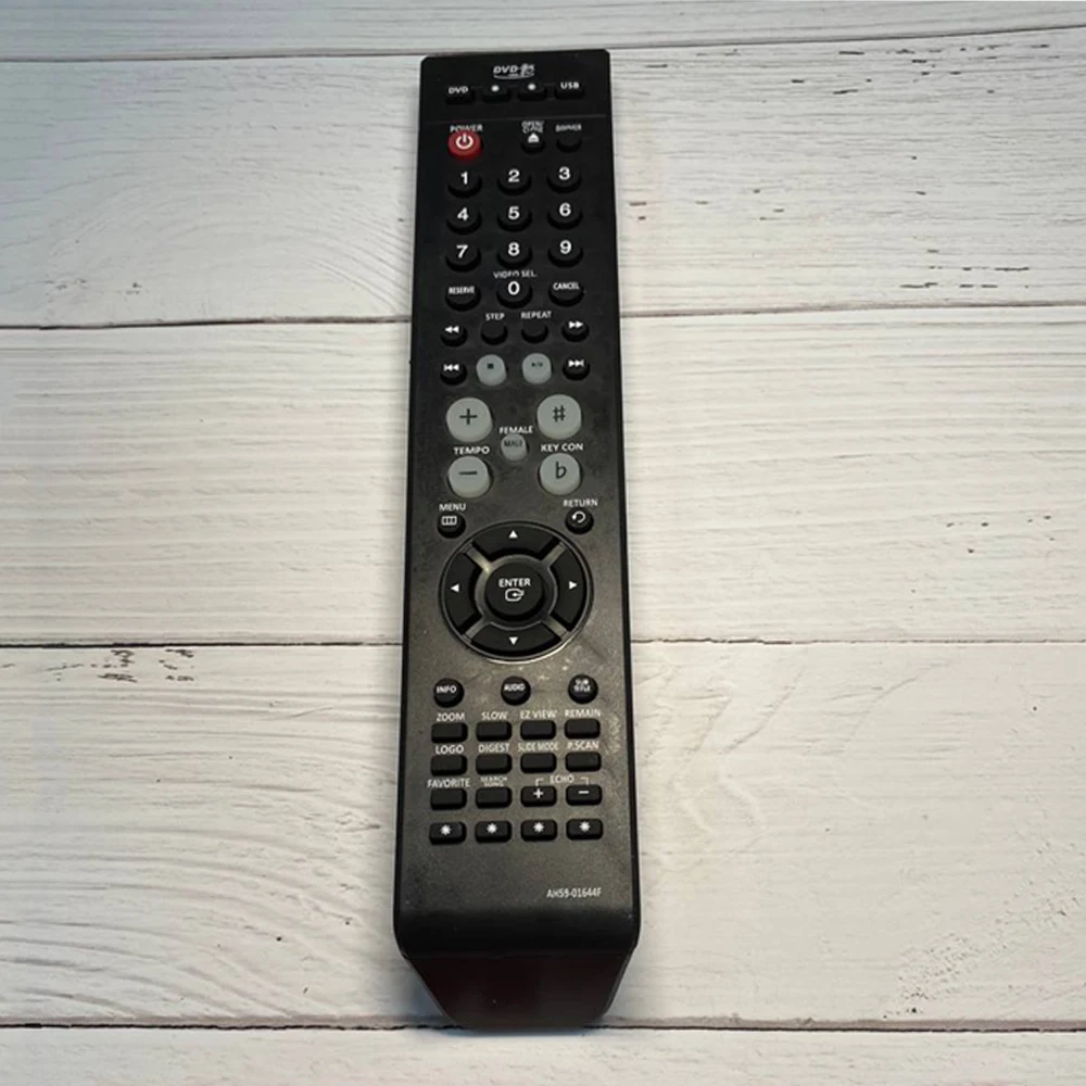Пульт ДУ для Samsung AH59-01644F Home Theater DVD-K120 DVD-K130 DVD-K150 DVD-K250 | Электроника
