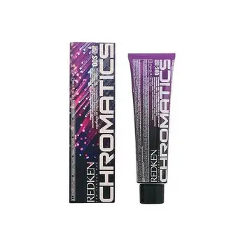 

Dye without Ammonia Chromatics Redken
