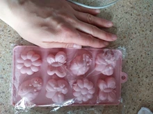 Chocolate-Moulds Cake-Decorating-Tools Flower Fondant Insect Animal Cloud-Star Kitchen