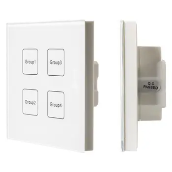 

020238 panel sr-2400tg-in White (Dali, dim) 1 PCs Arlight