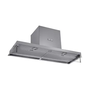 

Conventional Hood Teka 115215342 60 cm 625 m3/h 69 dB 255W