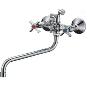 

Bath mixer RMS sl118 with long excess (sl118-143)