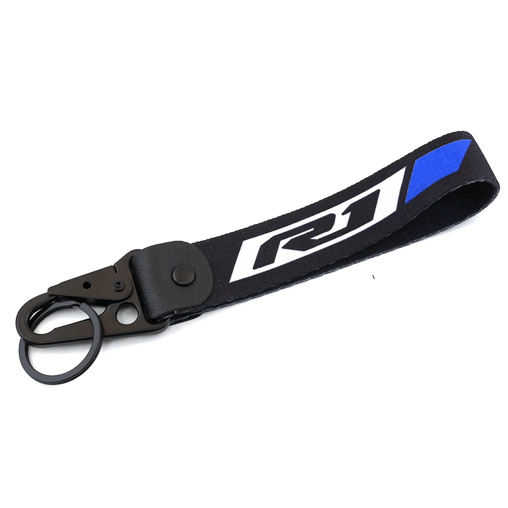 오토바이 키체인 키링, 야마하 YZFR6 YZFR3 YZFR1 YZFR7 YZF R6 R3 R1 R7 YZF-R1 YZF-R3 YZF-R6 YZF-R7 액세서리