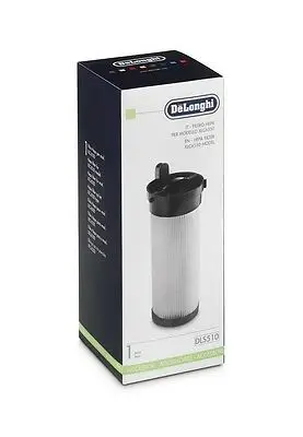 DELONGHI фильтр HEPA DLS510 веник Коломбина класс 2. 0 XLC6550M XL295.40 XLC6550 |