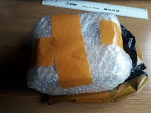 KERUI-botón inalámbrico M518 de autogeneración, 52 canciones, 5 niveles de volumen opcionales, No necesita batería, timbre autoalimentado