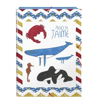 

Folder FOLIO 3 Staples some JAIME OCEAN