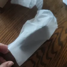 Timbre inalámbrico CACAZI 60 Chime 110DB 300M a prueba de agua remoto EU AU UK US Plug Smart Door Bell Battery 1 botón 1 2 3 receptor