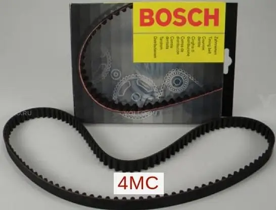 1987949194 bosch зубчатый ремень чз 111