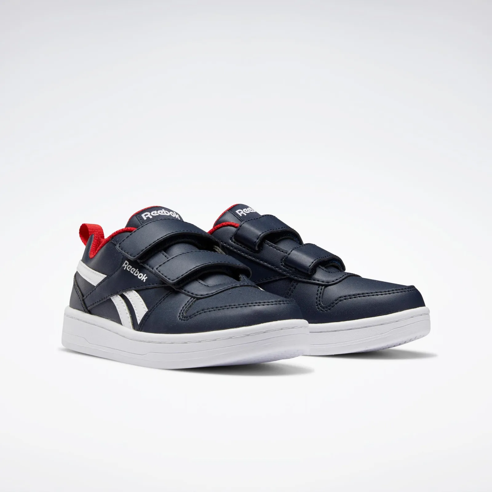 reebok sneakers with velcro