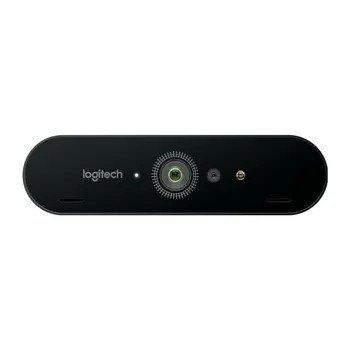 

Logitech WEBCAM Brio 4k Stream Edition 960-001194