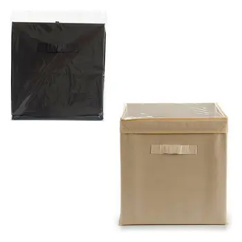 

Folding box (31 x 31 x 31 cm)