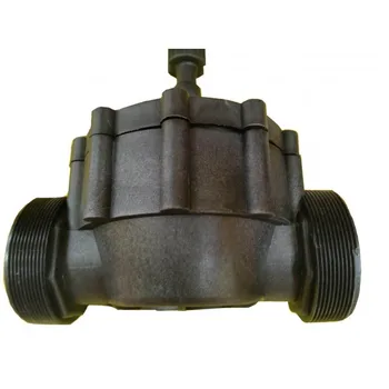 

Solenoid Valve Hidrorain 300AM 24v 3 "Male Thread