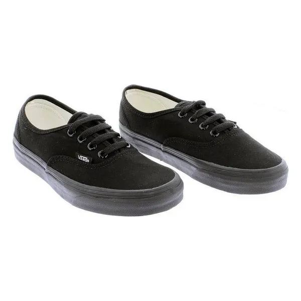Мужские повседневные Кроссовки Vans Authentic Black