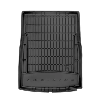 

CUBRE MALETERO PREMIUM GOMA A MEDIDA PARA BMW SERIE 7 F01 (2008-2015) PROTECTOR MALETERO CUBREMALETERO CUBETA