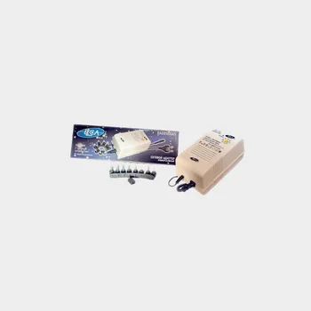 

Power supply "eleca" ead2000аs 3-15V, 2000ma