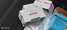 Devices Relay-Control Over-Under-Voltage-Protector Din Rail 220V Adjust And 63A