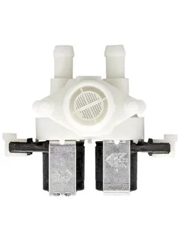 

Ariston Indesit valve c00116159 2/90 220-240V 4 pins for narrow machines + vertical (attention, shipment 2 days)