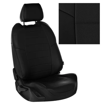 

For KIA Sorento 2009-2014, 2014-(Kia Sorento) fashion seat cover of экокожи AUTOPILOT ekokozha