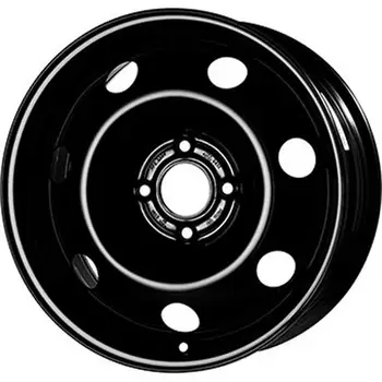 

1 RIM 7,0X16 STAAL 5008 4/108 ET29 65,1