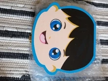 Caja de madera para dientes de bebé, organizador umbilical para los dientes de la leche en inglés/español/portugués, caja de recuerdo para niños y niñas