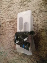 Youpin-secador de zapatos eléctrico portátil, esterilización de zapatos, desodorización, secado constante de temperatura, enchufe europeo