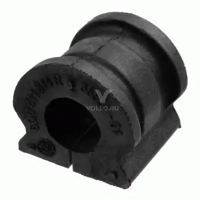 6q0411314r vag pезиновая подушка(10