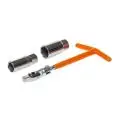 

Key candle 16*21 AK-S-01