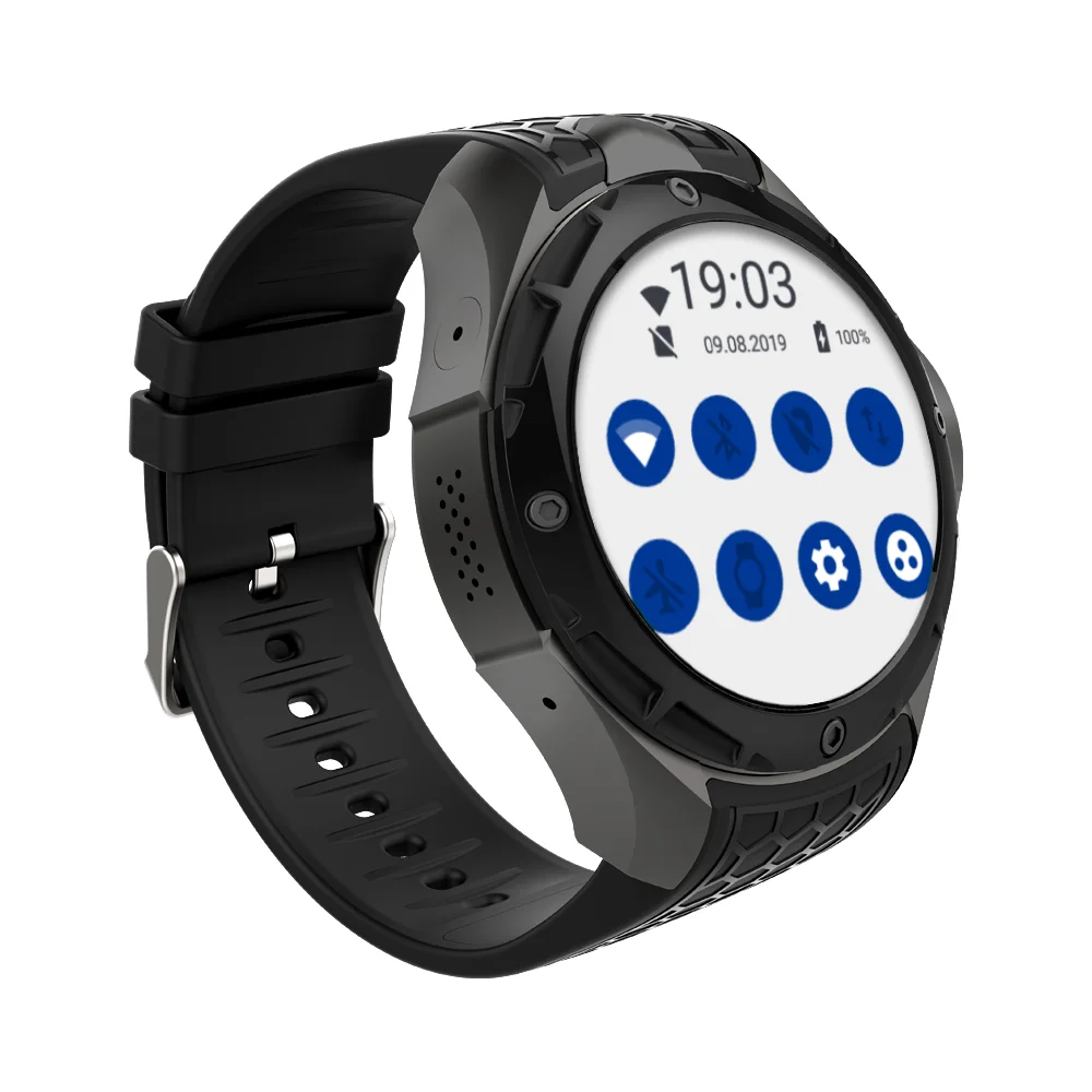 Smart watch Kwart Traveller