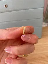 Canner-Pendientes de aro de plata de primera ley con forma de corazón para mujer, aretes colgantes, plata esterlina 925, Circonia cúbica, zirconia, circonita, zirconita, varios colores