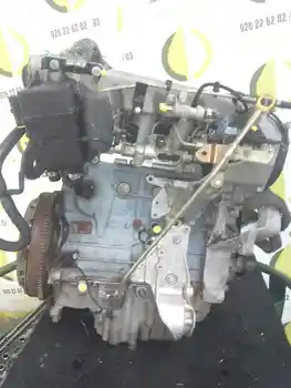 

182B4000 Complete Engine Fiat Brava Estate 1.9 Jtd