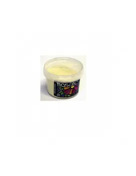 

BOARD COLORED POWDER FOR MOSAIC COLOR IVORY