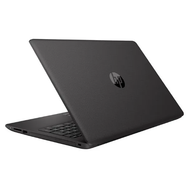 Ноутбук hp 250 G7 15," i3-7020U 4 Гб ОЗУ 128 Гб SSD черный