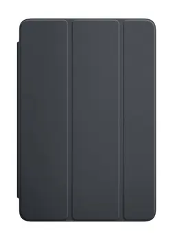 

Smart Cover Case for iPad mini 4, gray, MKLV2ZM/A