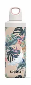 

Kambukka water bottle thermal REINDEER INSULATED Paradise Flower, stainless steel 500 ml
