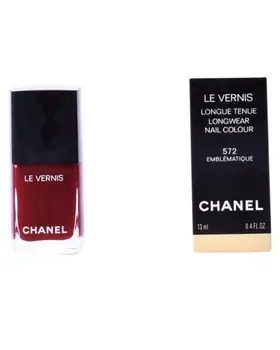

CHANEL LE VERNIS # 572-emblematic 13 ml