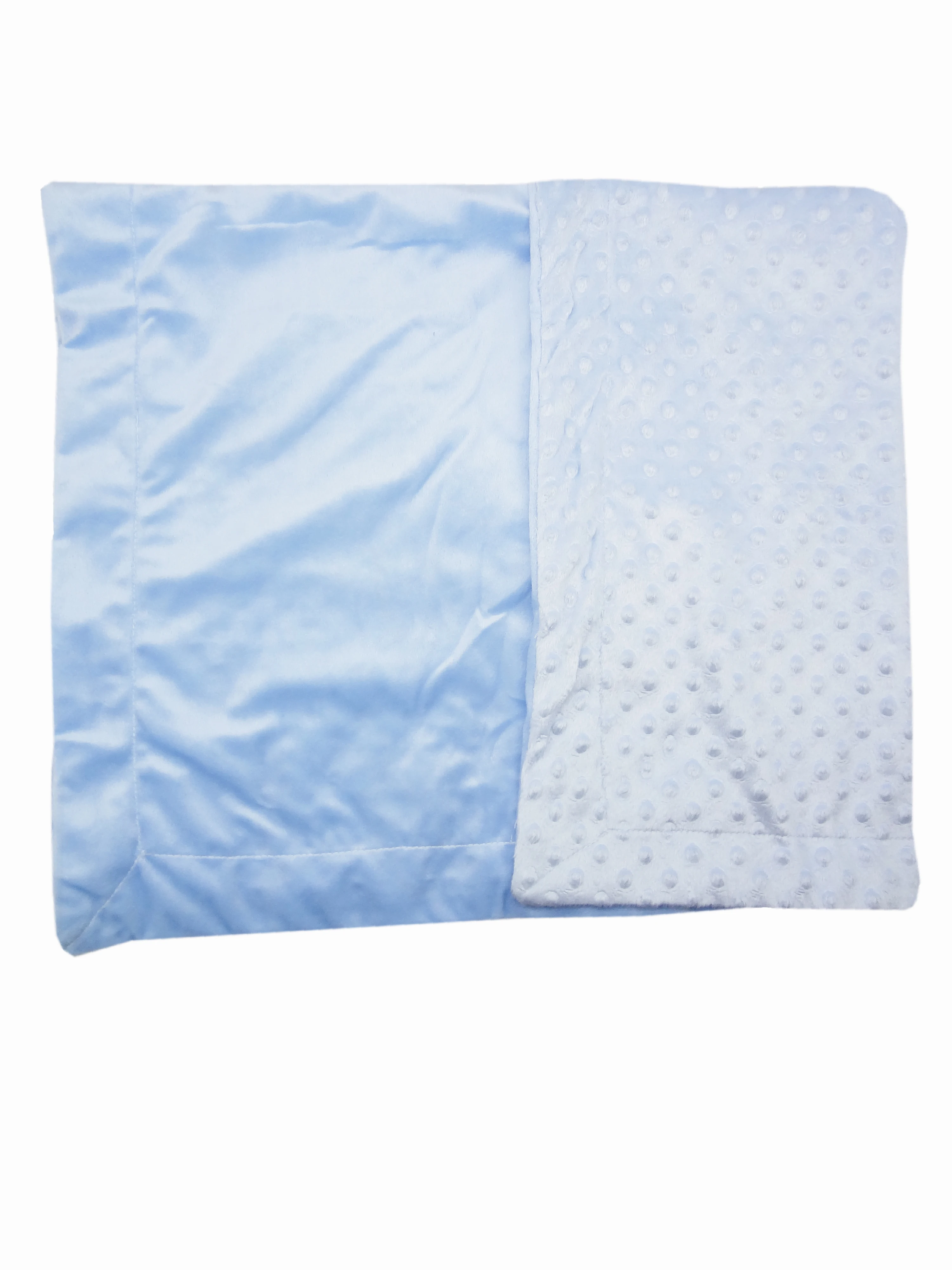 Пушистые хлопковые пеленки в горошек для новорожденных мальчиков и девочек