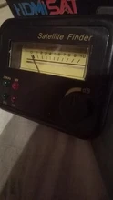 Satellite-Finder Meter Universal Digital Tv Hd Displaying