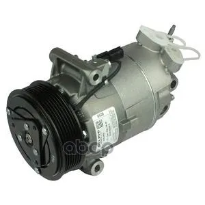 Компрессор Кондиционера Delphi арт. TSP0155928