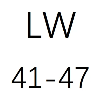 LW 41- 47