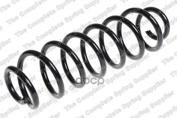 Пружина Подвески Skoda Yeti Задняя Lesjofors 4285734 Lesjofors арт. 4285734