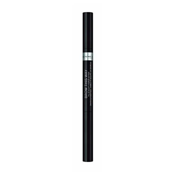 Карандаш для бровей This Way Rimmel London