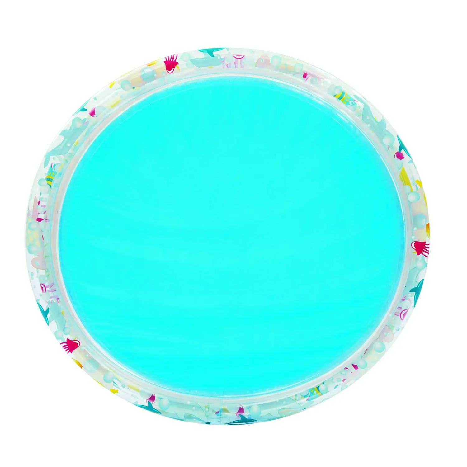 Бассейн надувной Bestway в ассортименте 51004