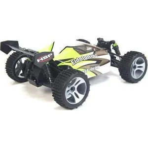 Радиоуправляемый багги HSP EidoLon PRO 4WD RTR масштаб 1:18 2.4G