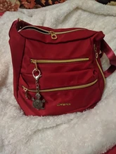 Bolsos para mujer, mochila multifunción, bolso de lona, bolso de compras reutilizable, bolso de viaje, bolso cruzado