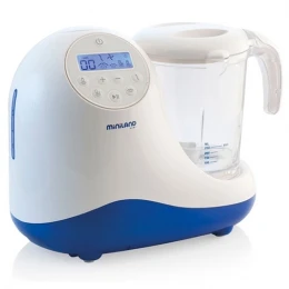 

Multifunction food processor Miniland chefy 5 (минилэнд чифи 5)