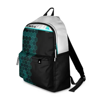 

Backpack 3D Detroit RK900