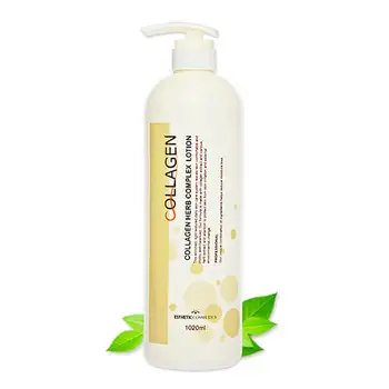 

Aesthetic House collagen herb complex lotion