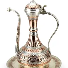 Lux Hurrem Выгравированная медь ≤brik